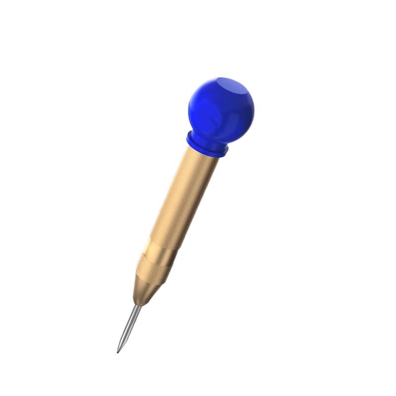 HSS Automatic Center Punch
