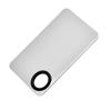 Stainless Steel Nail Art & Makeup Mixing Palette