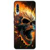 Per Samsung Galaxy A90 5G Custodie per Galaxy A 90 SM-A908N Morbido Custodia Per Samsung A90 5G Custodia Animale Silicone Copertura Posteriore Telefono