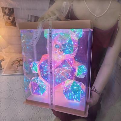 Illuminazione – Illuminazione originale