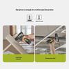 WORX 12V 50Nm Brushless Smart Cordless Drill & Impact Driver CN Plug (adapter Included)