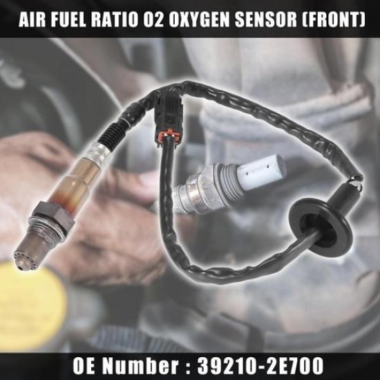 39210-2E700 Air Fuel Ratio O2 Oxygen Sensor Front for Hyundai IX35 20L 2013