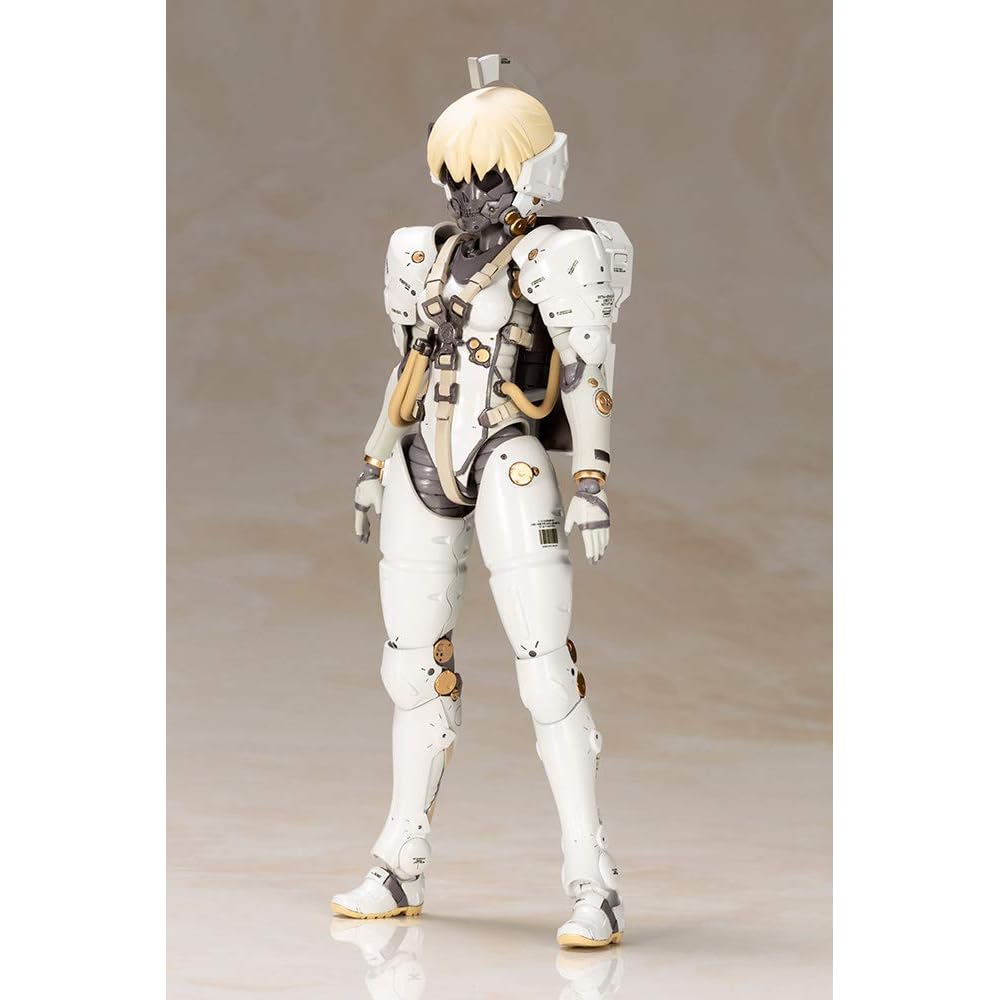 Kotobukiya Kojima Productions Ludens Non-Scale Plastic Model Approximately 170mm Height