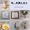 Kit de Ferramentas para Pintura com Açúcar