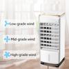 Portable Air Conditioner Conditioning Fan 220V Humidifier Cooler Cooling Air Conditioner Cooling Fan Humidifier  New