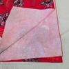 Used Ed Hardy Skull Pattern Long Stole