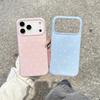 Korean Style Polka Dot 3D Wings Phone Case for iPhone 17/16 Pro Max/15/14