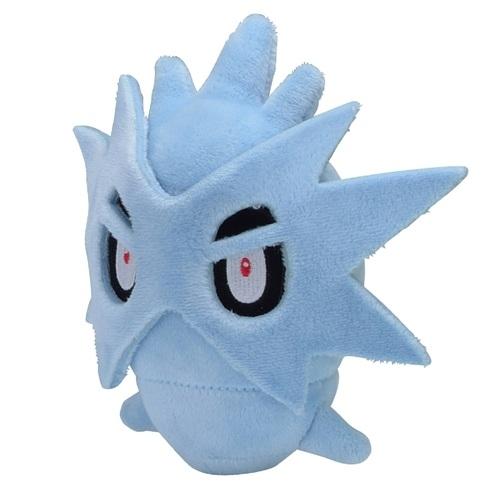 [Pokemon] Pokemon Center Plush Doll Pokemon fit Larvitar