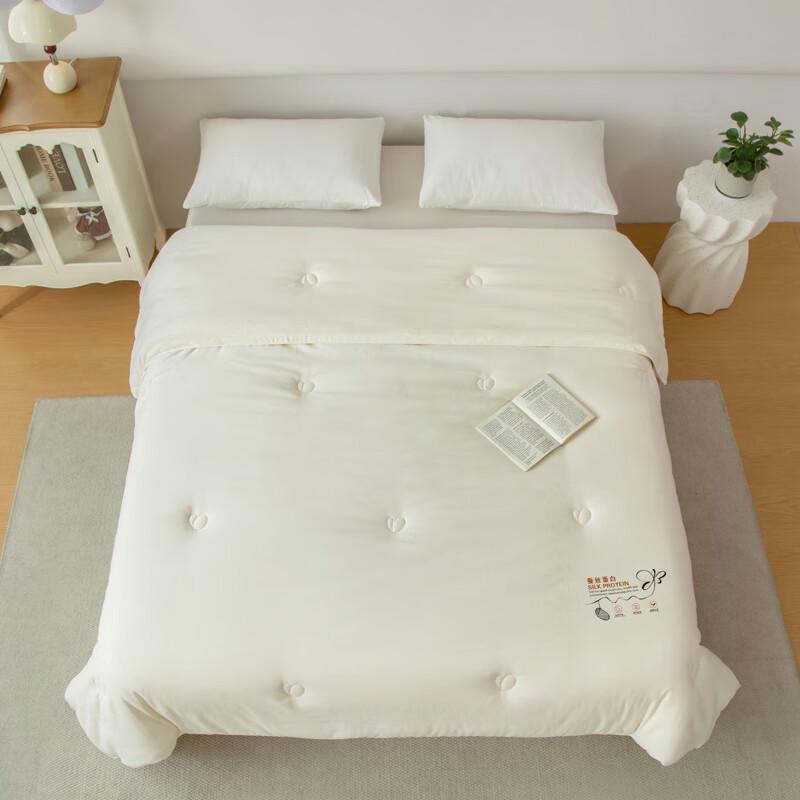 

Muji Skin-Friendly Velvet Winter Duvet