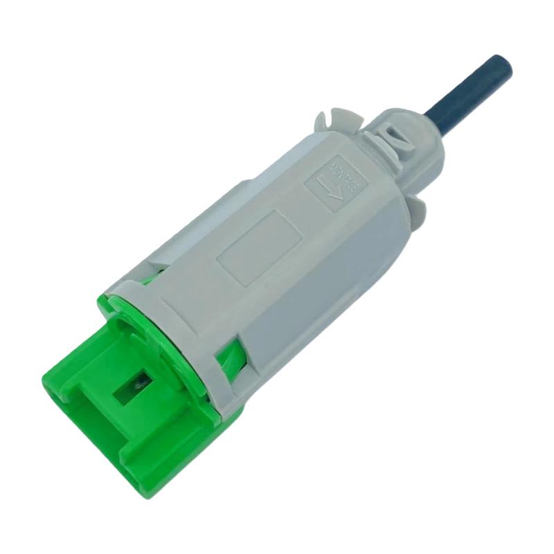 Brake Light Switch For Smart For Fortwo 9 2014+ OEM 253206454R Direct Replacement Automobiles Parts Accessories