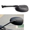 Motorcycle Rearview Mirror Left Right Side For KEEWAY K Light 125 K Light 202 Side Mirrors