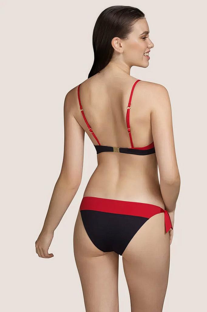 Vyztužený horní díl plavek Andres Sarda (92482)