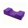 Eyelash Extension Pillow Comfortable Support Salon Lash Curved Headrest for