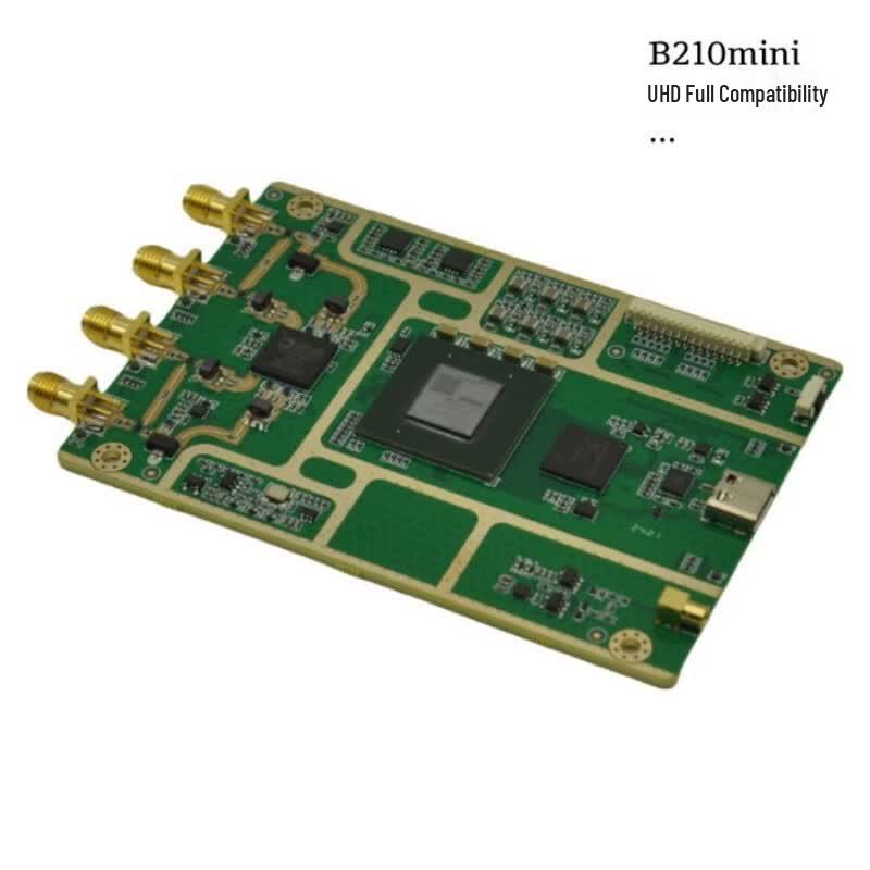LMTMLTB210mini Wireless SDR Development Board