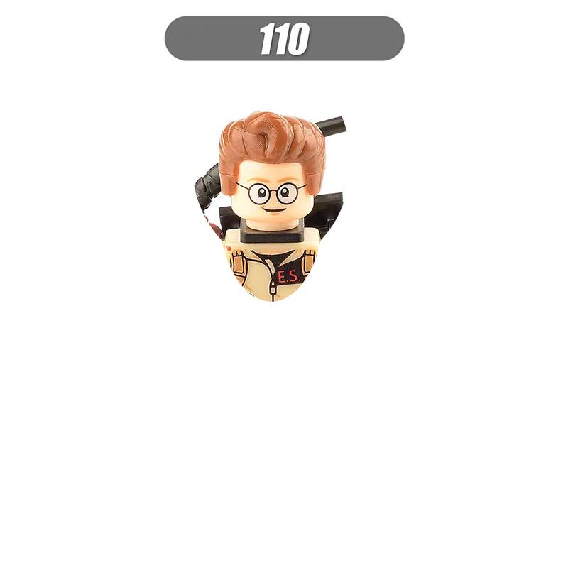 KF1570 KF6477 Mini Force Filmreihe Powered Soldiers Bausteine Krieger Ranger Zusammenbau Steine Actionfiguren Spielzeug Geschenke