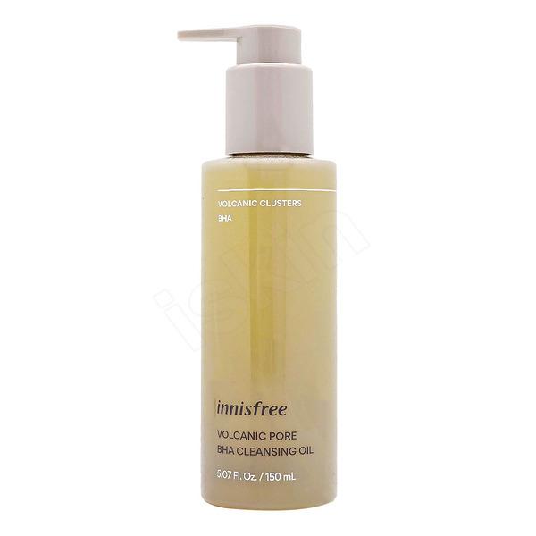 

Innisfree Volcanic Pore Cleansing Oil 150ml