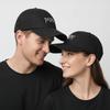 Letter Embroidered DADDY MAMI Baseball Cap Adjustable Baseball Hats Sunscreen Hats  For Man Women