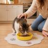 Katten – Kattenvoer- en drinkbakken