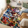 Fantasy World Living Room Nonslip Area Rug Soft Carpet For Bedroom Game Playroom Sofa Office Home Decor Doormat Christmas Gift C9301464