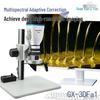 Dispozitive optice – Microscoape digitale