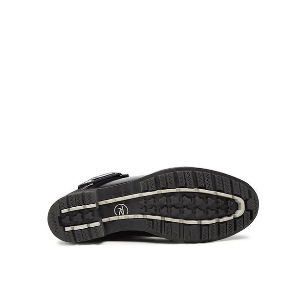 Ankle Boots Rossignol 1907 Megeve RNIW010 Black