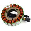 Motorcyle Ignition Magneto Stator Coil for Honda XL1000V XL 1000V Varadero 1000 1999 2000 2001 2002 31120-MBT-611 Generator Coil
