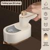 Handheld Dampfbügeleisen 360° Bügeln Kleiner Kleidungsdampfer USB-betrieben Elektrische Bügelmaschine Zum Bügeln von Stoffkleidung