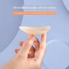 Ultra-thin Glue-free Self-adhesive Invisible Silicone Breast Stickers - Seamless & Breathable