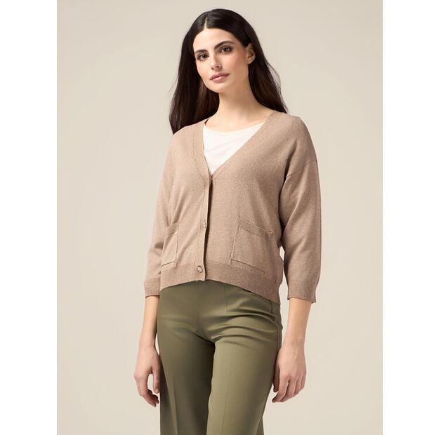 

Кардиган Oltre M591J004951N002 EU XL