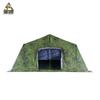 Junshuo 30 Sqm Frame Tent Gable Wall
