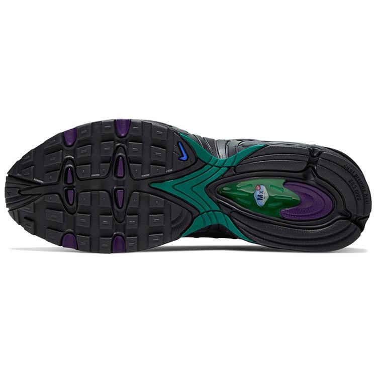 Nike Air Max Tailwind 4 '99 SP 'Schwarz' Herren CQ6569-001