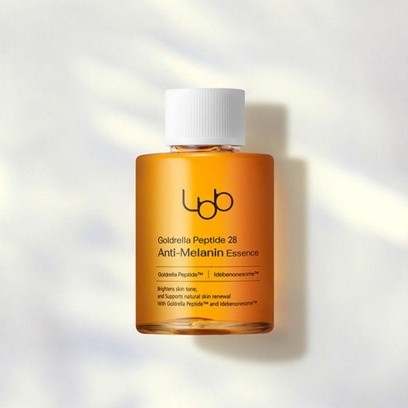 LBB LBB Goldrella Peptide 28 Anti-Melanin Essence 50ml Essence
