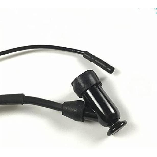 

Запасная часть для катушки зажигания M.C для 1P64F 1P65F 1P68F 1P70F 5.0 л.с. 6.5 л.с. 135 куб.см 159 куб.см Вертикальный вал Искрообразователь Газонокосилка Магнето Статор Искрообразователь