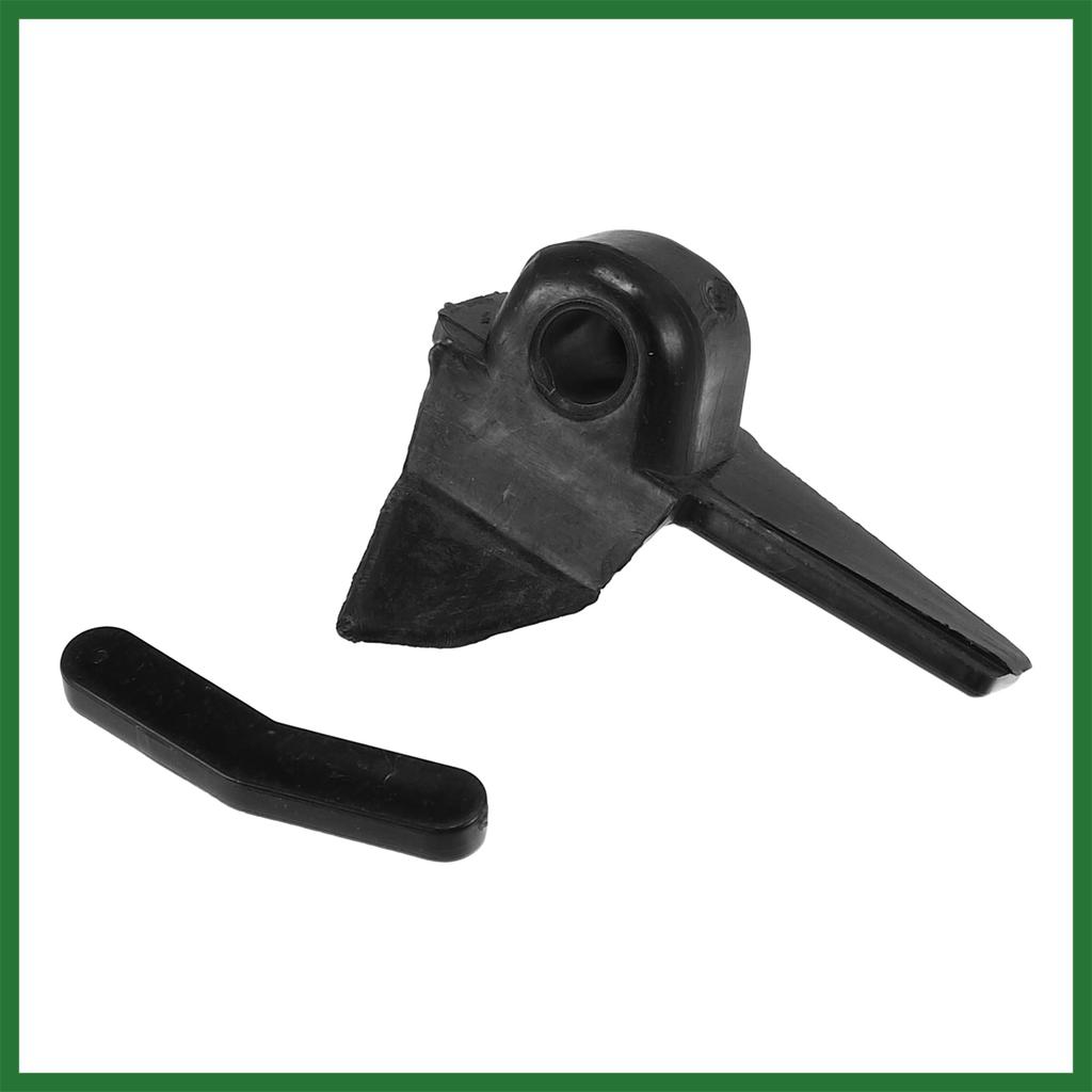 Motoforti 6 Set Tire Changer Insert Tire Demount Head Tire