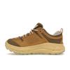 HOKA Tor Ultra Lo Elite Terrain System - Wheat Mushroom Unisex Sneaker Tan 1153137-WSH