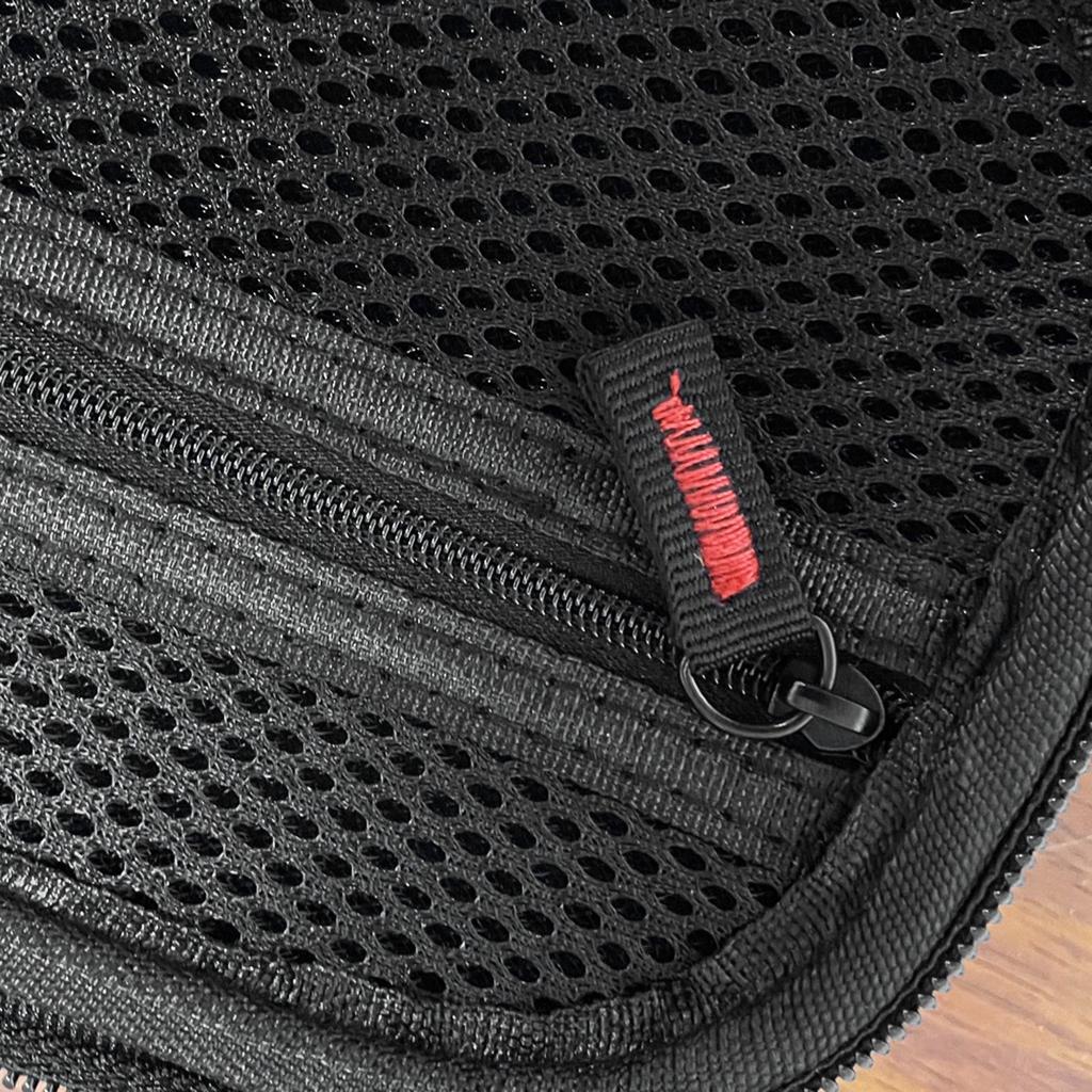 Light Weight Handheld Gaming Consoles Case Storage Baf Protective For Win 4 Easy Carry Water Resistant Spillproof Organizers