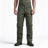 Jednolite spodnie taktyczne w kamuflażu dla dorosłych Unisex Kanye Cargo Pants