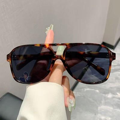 Gözlük ve Aksesuarları – Güneş Gözlüğü