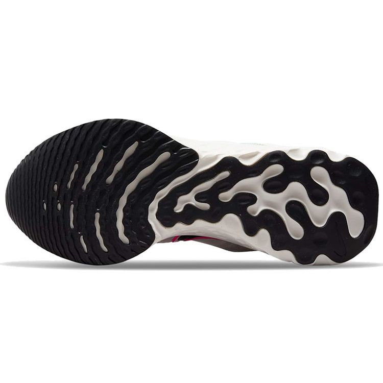 Nike React Infinity Run Flyknit 2 Rawdacious Dámské Běžecké Boty Bílé Plachetnicové Růžovo-Zářivé DJ5396-100