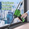 Car Vacuum Cleaner Strong Suction Cleaning Mini Machine Wireless Portable Handheld Blower Machine Air Duster for Home Appliances