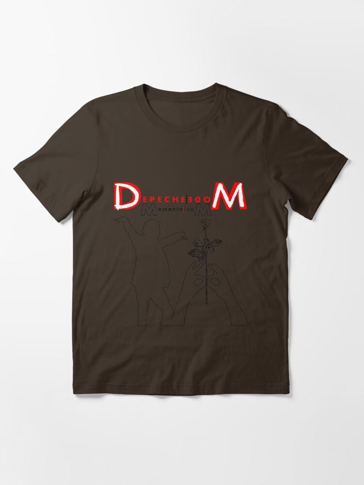 Depeche Mode Collection 97 Essential T-Shirt