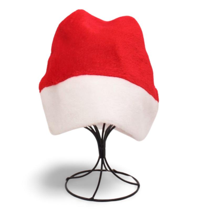 Christmas Hat Festive Scene Snowman Santa Hat Festive Set Prop Hat
