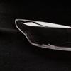 Ford Focus Headlight Cover Compatible with 2015, 2016, 2017 Models
