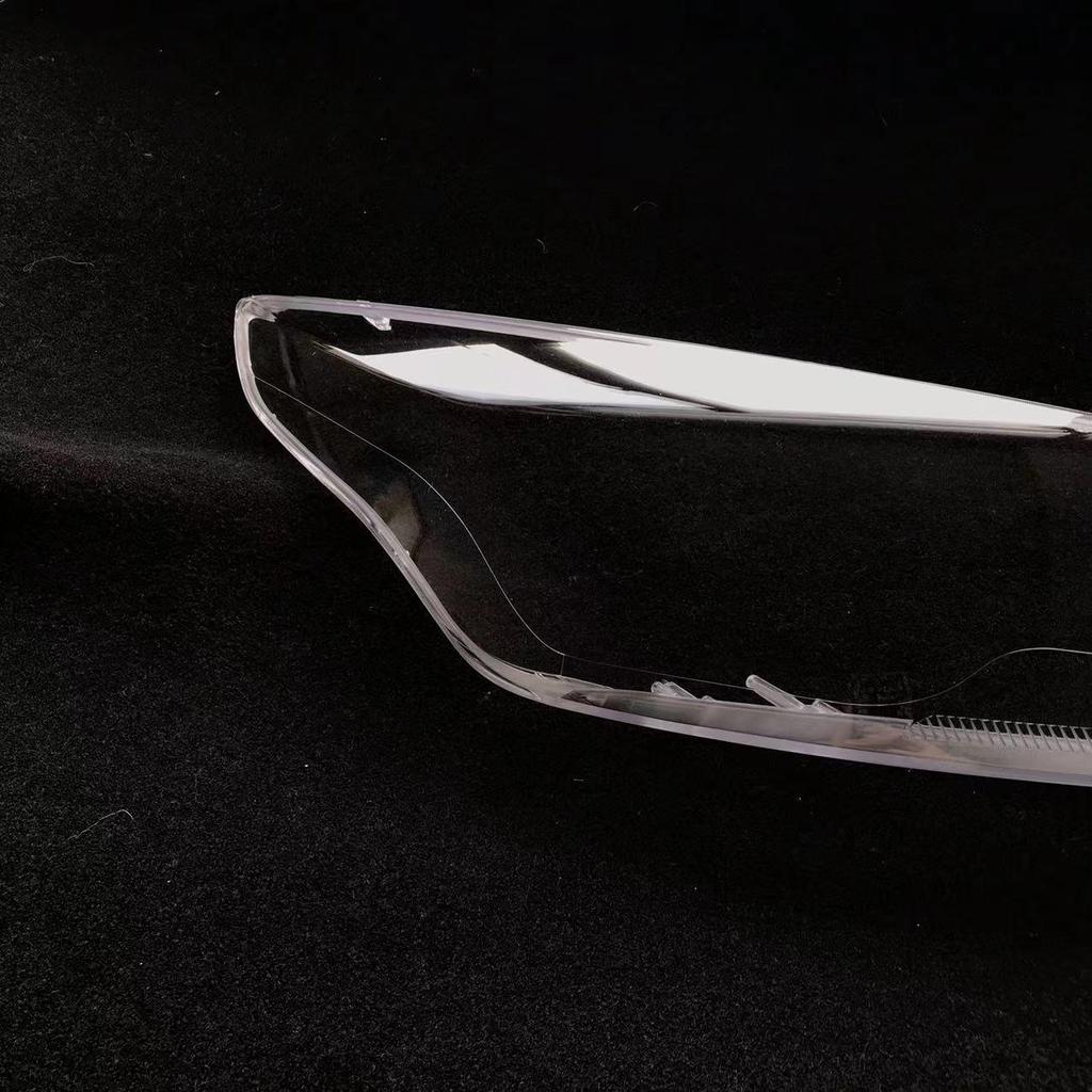 Ford Focus Headlight Cover Compatible with 2015, 2016, 2017 Models