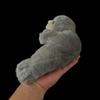 L22Cm Realistic Seal Plush Toy Plush Seal Doll Cloth Doll Early Learning Prop Kids Girl Birthday Gift