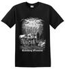 DARKTHRONE - 'Ravishing Grimness' T-Shirt