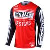 Men Women Motorcycle Riding Jersey Quick Dry Off-Road Dirt Bike Touring Shirt Sport Apparel