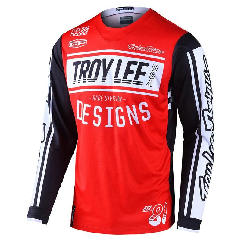 Men Women Motorcycle Riding Jersey Quick Dry Off-Road Dirt Bike Touring Shirt Sport Apparel