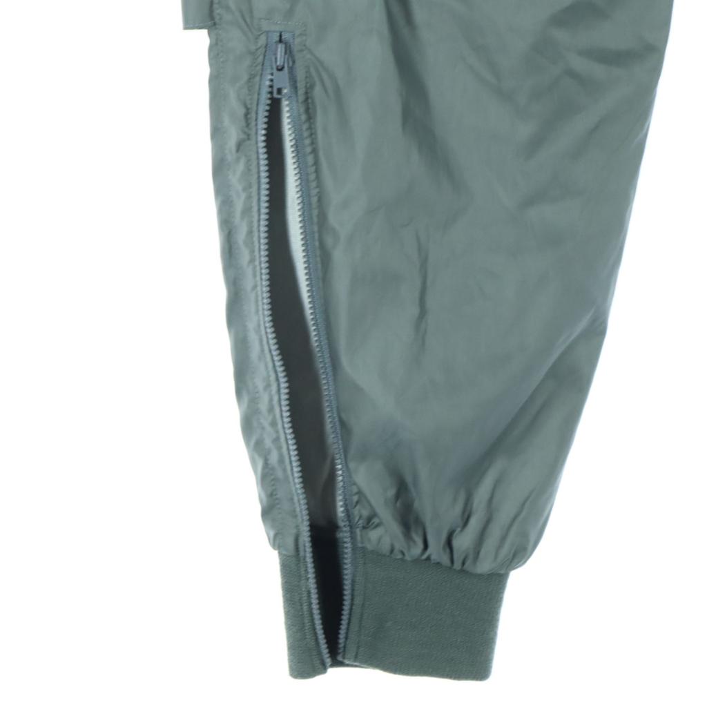 Beauty products NIKE 80s Vintage Japanese checkered flag tag Long pants L Men's Used