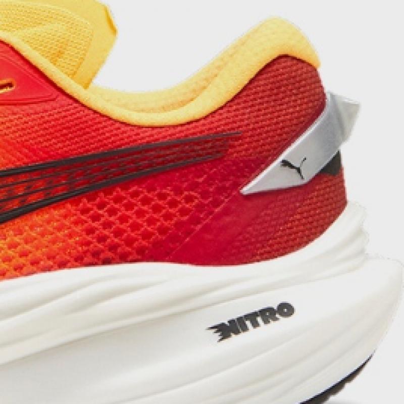 Puma Div8 Nitro 3 Fade W Sunstream  310475 01